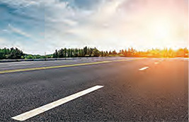 高速公路