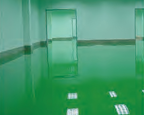 环氧地坪