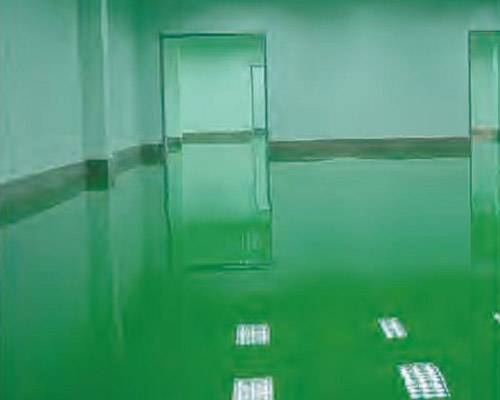 混凝土密封固化剂